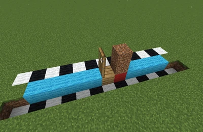 チュートリアル 村の仕組み Minecraft Wiki