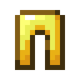 Gold Leggings (Item)