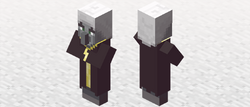 エヴォーカー Minecraft Wiki