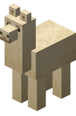 Creamy Llama