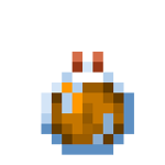 Lingering Potion of Fire Resistance