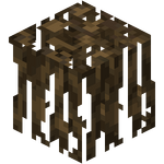 マングローブのね ページ。 Blue Devils サイス　M マングローブの根 - Minecraft Wiki