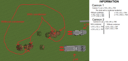 Cannon comparison