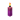 Magenta Candle (lit) (pre-release)