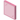 Pink Stained Glass Pane JE3 BE2