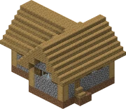 Plains Medium House 1