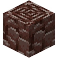 カテゴリ ネザーのブロック Minecraft Wiki