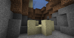 洞窟 Minecraft Wiki