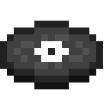 C418: Minecraft Volume Alpha (Colored Vinyl) LP - Turntable