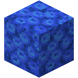 サンゴブロック Minecraft Wiki