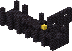 砦の遺跡 Minecraft Wiki 砦の遺跡 Minecraft Wiki