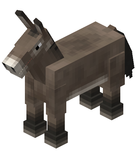 ロバ Minecraft Wiki