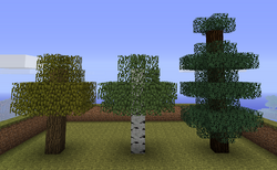 木 Minecraft Wiki 木 Minecraft Wiki