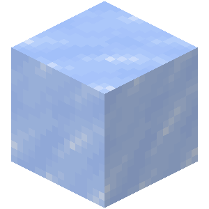 氷 Minecraft Wiki