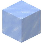 氷 Minecraft Wiki
