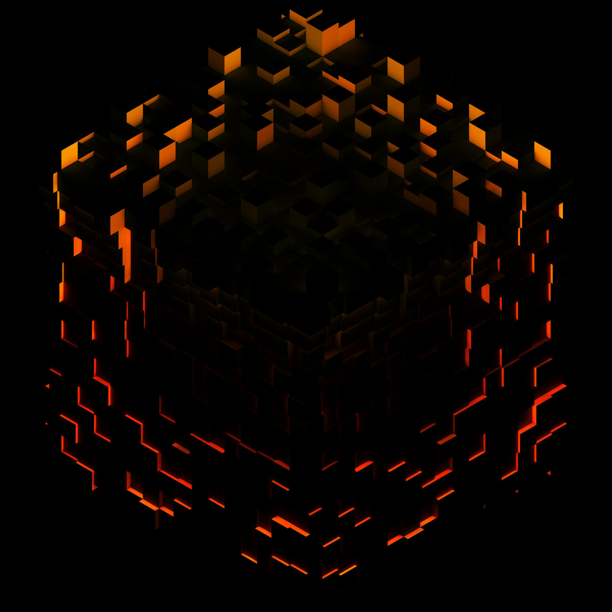 Minecraft Volume Beta Minecraft Wiki