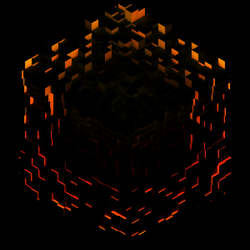 Minecraft マインクラフト アナログレコード c418 - メルカリ