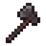 斧 Minecraft Wiki