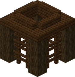 ピリジャーの前哨基地 Minecraft Wiki