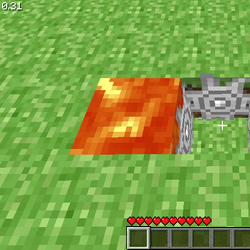 カテゴリ 非公式な名称のページ Minecraft Wiki