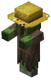 Plains Zombie Farmer