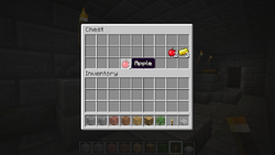 リンゴ Minecraft Wiki リンゴ Minecraft Wiki