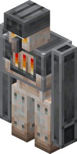 Furnace Golem