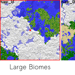 カテゴリ ワールドタイプ Minecraft Wiki カテゴリ ワールドタイプ Minecraft Wiki
