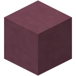 Purple Terracotta