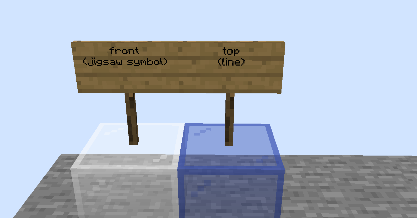 砦の遺跡 Minecraft Wiki 砦の遺跡 Minecraft Wiki