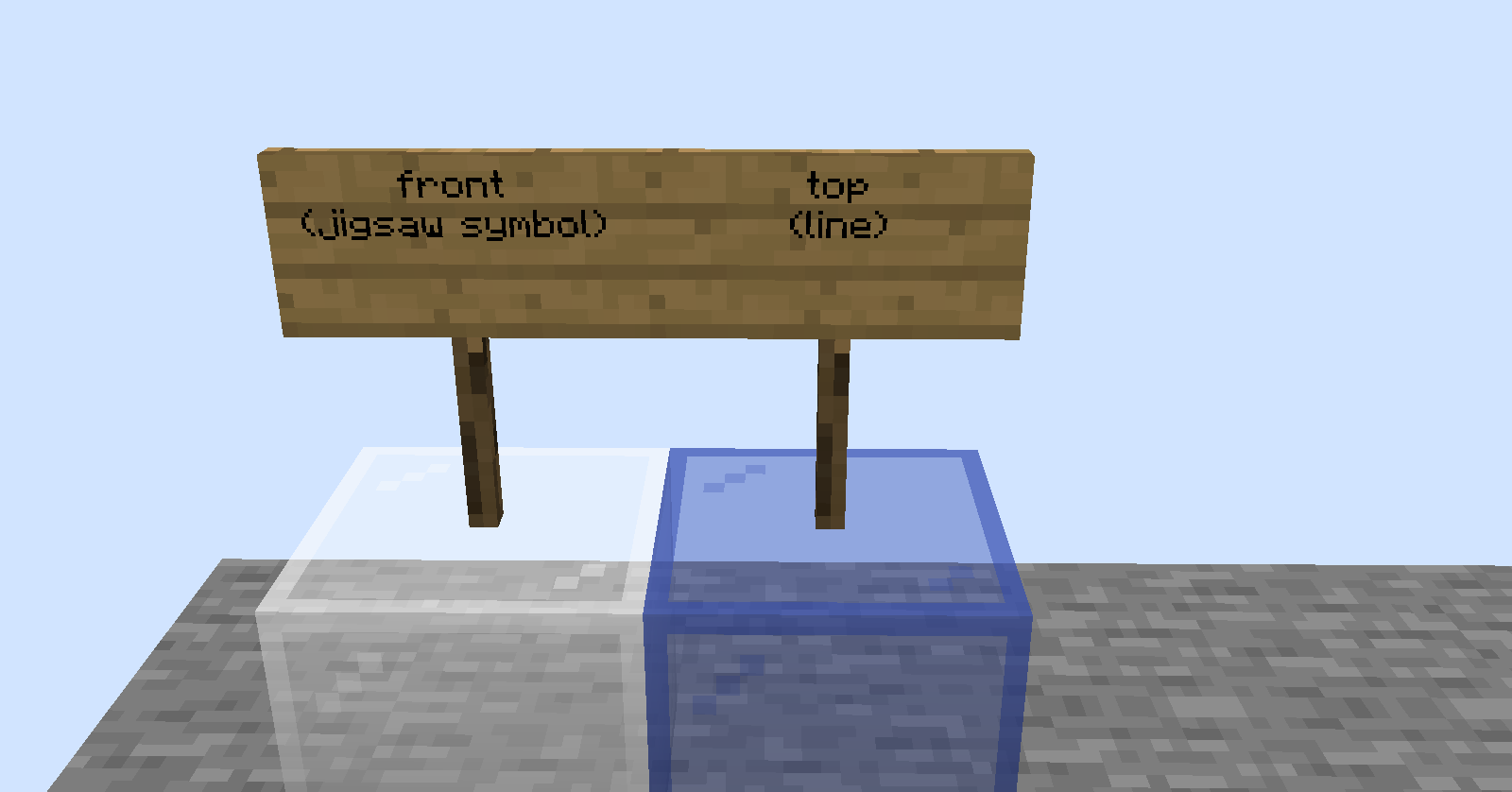 砦の遺跡 Minecraft Wiki