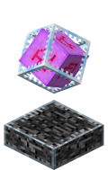 End Crystal BE3