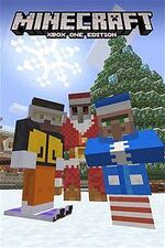 スキン スキンパック Minecraft Wiki Fandom