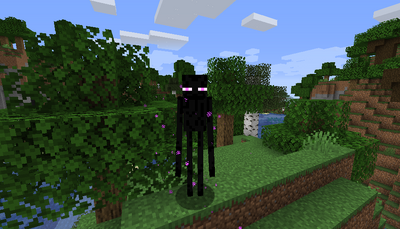 Purpleenderman