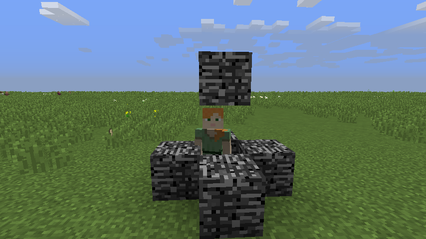 チュートリアル スポーン刑務所 Minecraft Wiki チュートリアル スポーン刑務所 Minecraft Wiki
