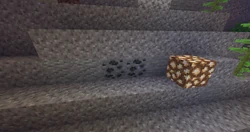 石炭鉱石 Minecraft Wiki