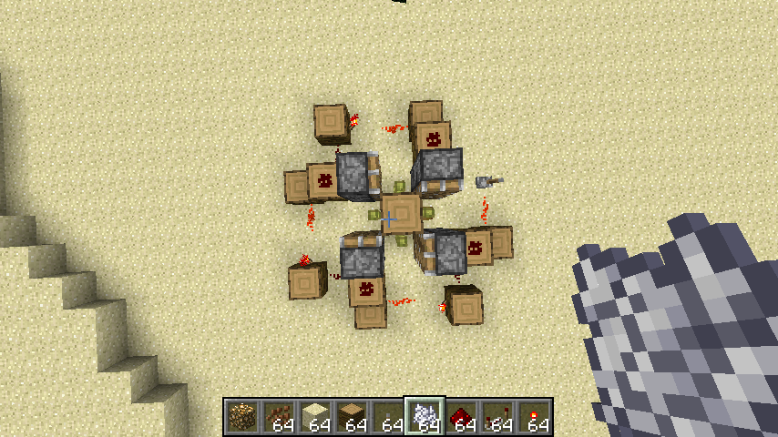 チュートリアル カカオ豆の栽培 Minecraft Wiki チュートリアル カカオ豆の栽培 Minecraft Wiki