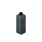 Gray Candle