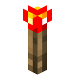 レッドストーントーチ Minecraft Wiki