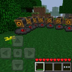 カメラ Minecraft Wiki カメラ Minecraft Wiki