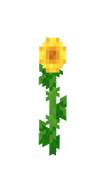 花 Minecraft Wiki