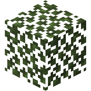 葉 Minecraft Wiki