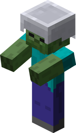 ヘルメット Minecraft Wiki