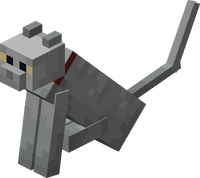 ネコ Minecraft Wiki ネコ Minecraft Wiki