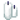 White Candle (item) JE2