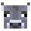 AshenCowFace