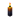 Black Candle (lit) JE2