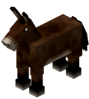 Mule Revision 1