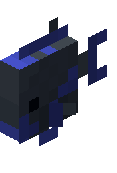 熱帯魚 Minecraft Wiki