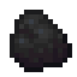 石炭 Minecraft Wiki